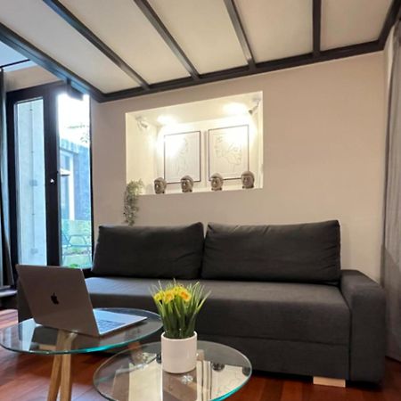 Le Nid Douillet - Vieux Port Apartment Marseille Bagian luar foto