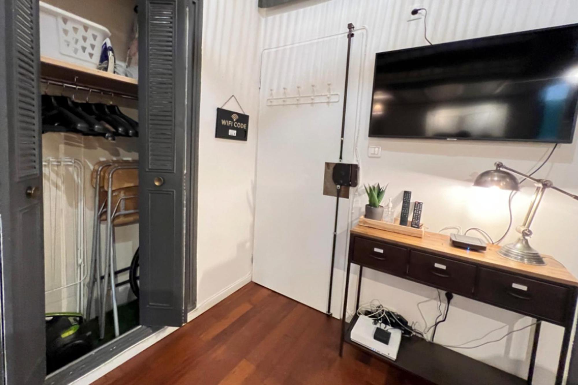 Le Nid Douillet - Vieux Port Apartment Marseille Bagian luar foto